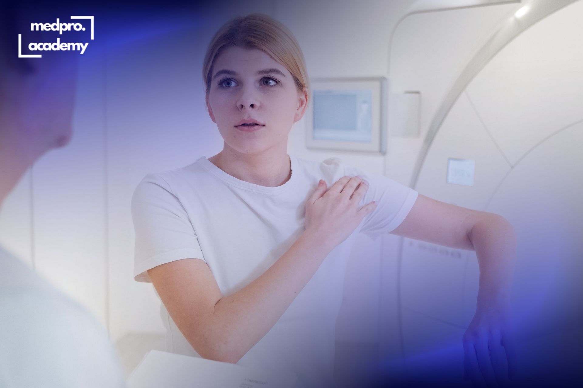 2МРТ плечового суглоба